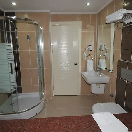 Lycus Hotel