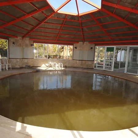 Hotel Lycus Karahayit (Pamukkale)