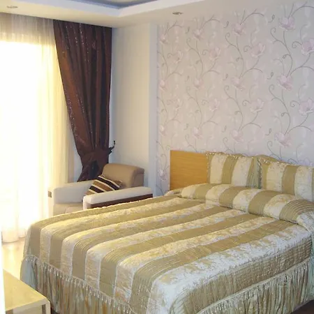 Lycus Hotel Karahayit (Pamukkale)