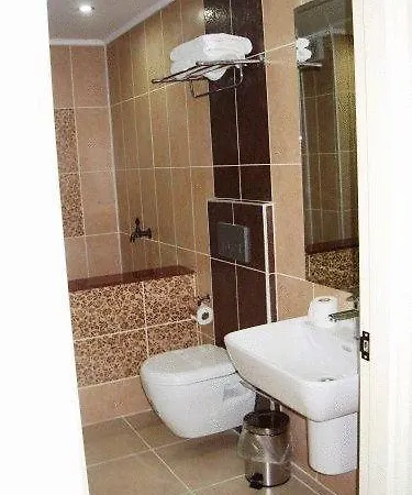 Hotel Lycus