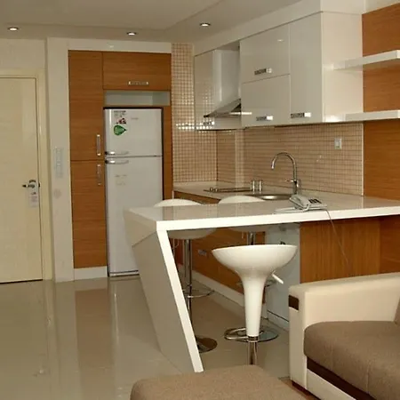 Hotel Lycus