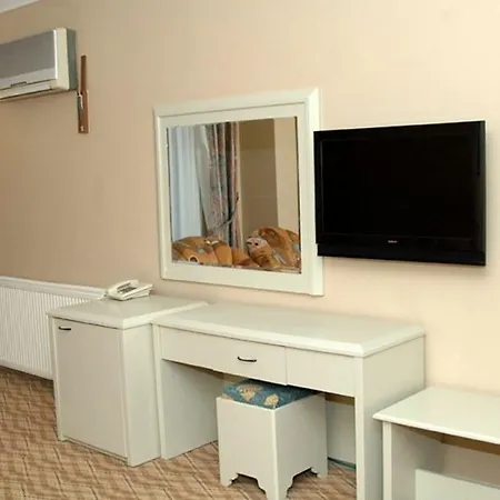 Hotel Lycus