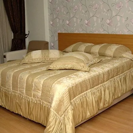 Lycus Karahayit (Pamukkale)