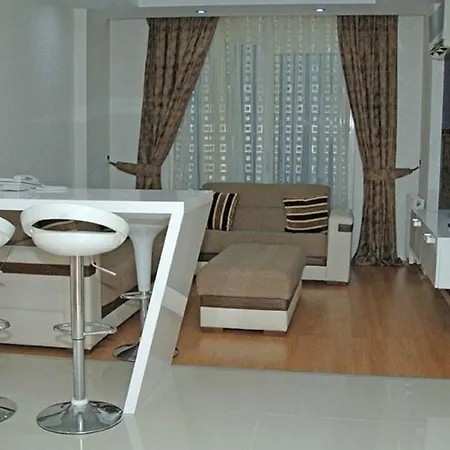 Hotel Lycus