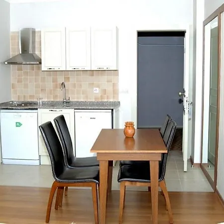 Lycus Karahayit (Pamukkale)