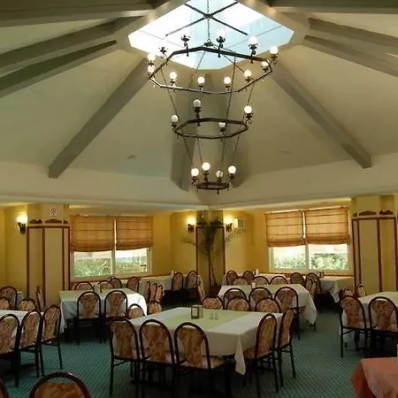 Lycus 4* Karahayit (Pamukkale)