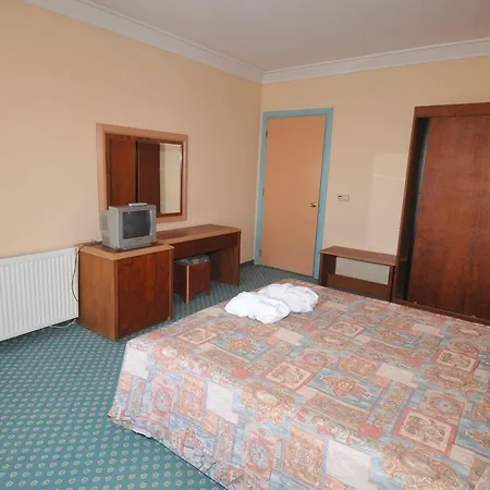 Lycus Hotel 4*