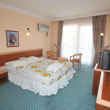 Hotel Lycus 4*