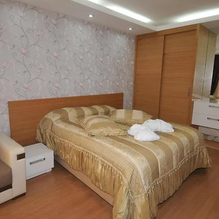 Hotel Lycus 4*