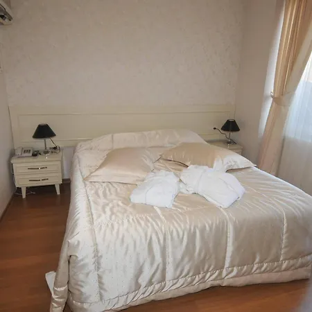 Lycus Hotel Karahayit (Pamukkale)