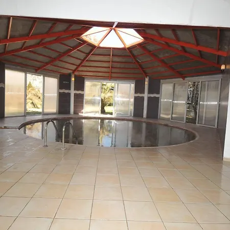 Lycus Hotel 4*