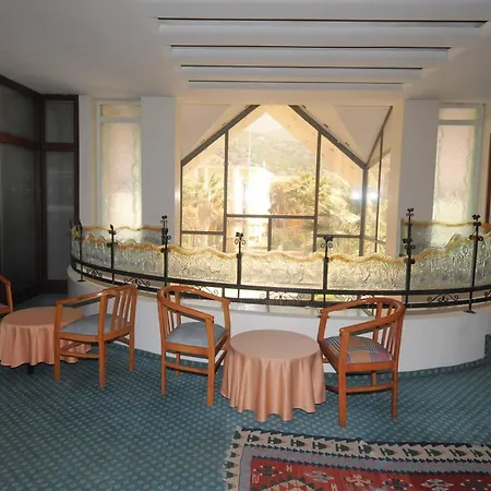 Hotel Lycus
