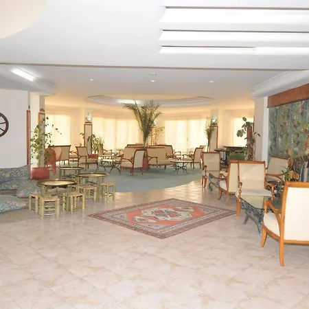 Lycus 4* Karahayit (Pamukkale)