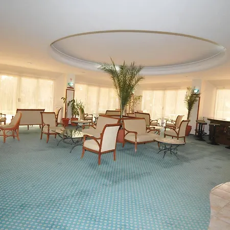 Hotel Lycus Karahayit (Pamukkale)
