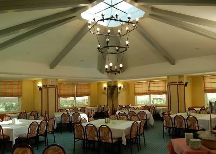 Lycus 4* Karahayit (Pamukkale)