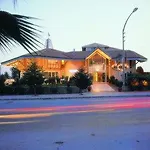 Lycus Hotel Karahayit (Pamukkale)