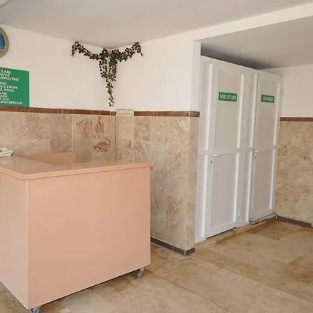 Otel Lycus 4*