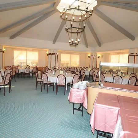 Hotel Lycus 4*