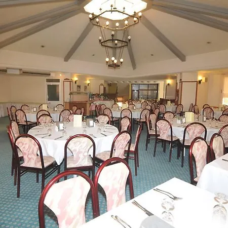 Hotel Lycus Karahayit (Pamukkale)