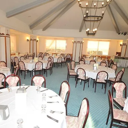 Lycus Hotel