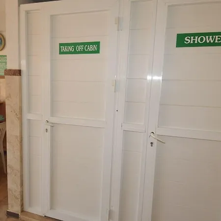 Otel Lycus Karahayıt