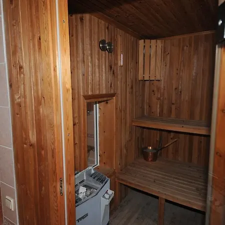 Hotel Lycus 4*