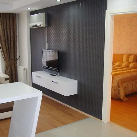 Hotell Lycus Karahayit (Pamukkale)