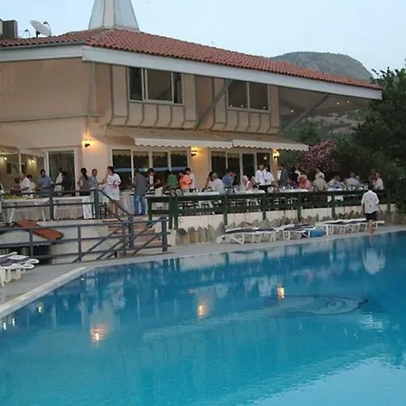Hotel Lycus 4*