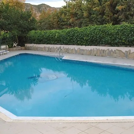 Hotell Lycus Karahayit (Pamukkale)