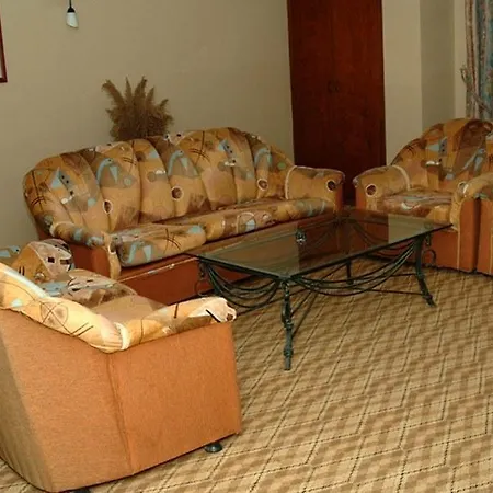 Hotel Lycus 4*