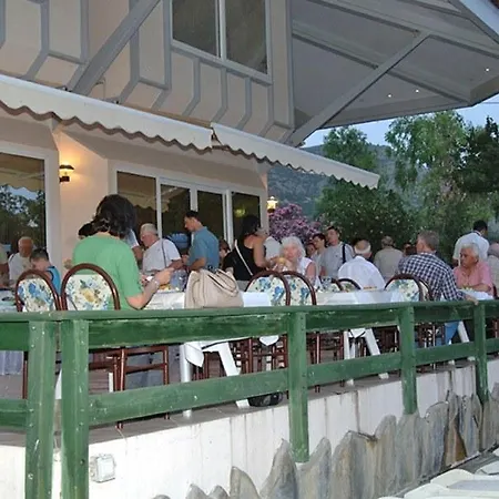 Lycus Karahayit (Pamukkale)