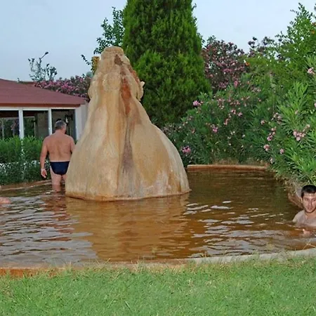 Hotel Lycus Karahayit (Pamukkale)