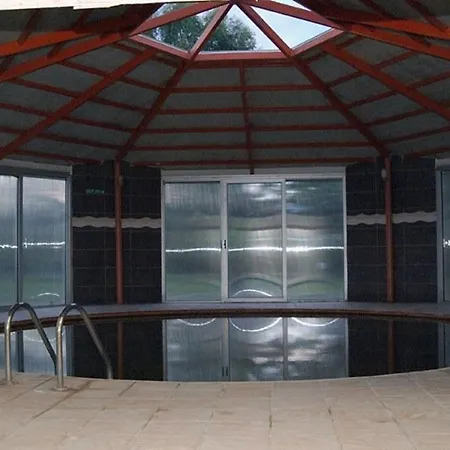 Lycus Karahayit (Pamukkale)