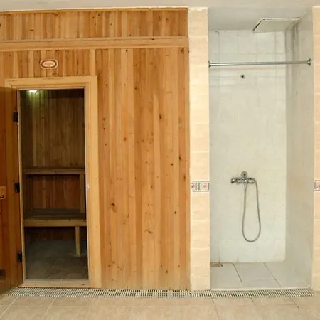 Hotell Lycus Karahayit (Pamukkale)