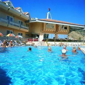 Lycus Hotel 4*