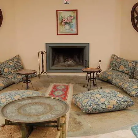 Lycus Otel Karahayıt