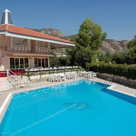 Lycus Hotel