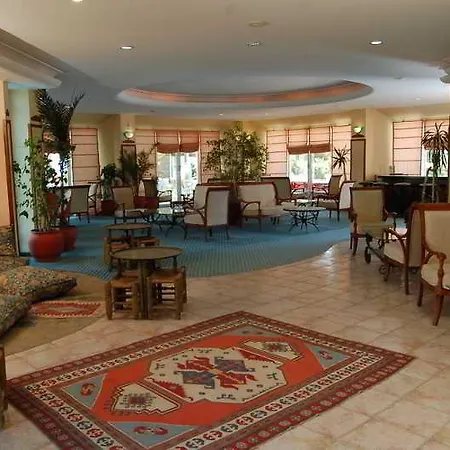 Otel Lycus Karahayıt