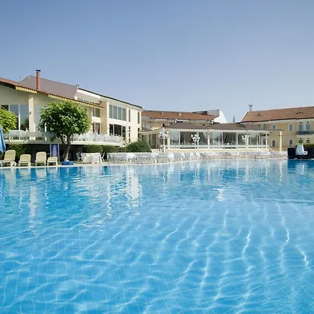 Otel Lycus Karahayıt