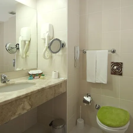 Lycus Hotel Karahayit (Pamukkale)