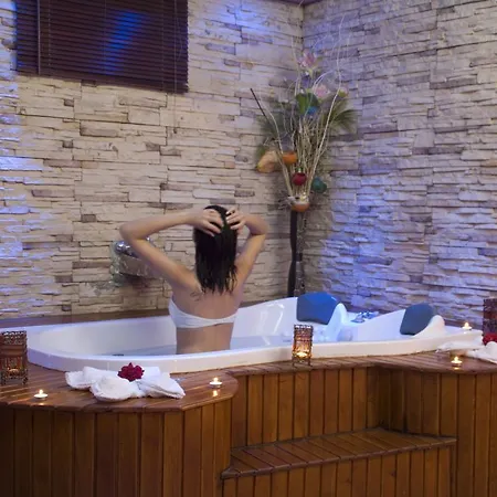 Lycus 4* Karahayit (Pamukkale)