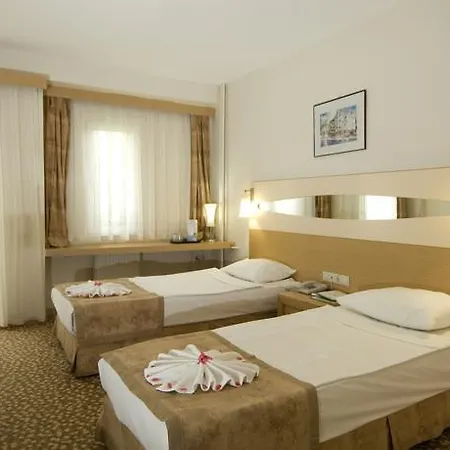 Lycus Hotel
