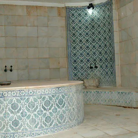 Lycus Karahayit (Pamukkale)