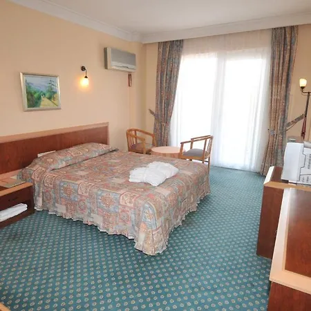 Lycus Hotel Karahayit (Pamukkale)