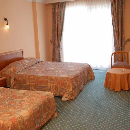 Hotel Lycus 4*