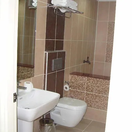 Hotel Lycus Karahayit (Pamukkale)