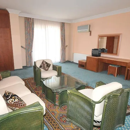 Lycus Hotell Karahayit (Pamukkale)