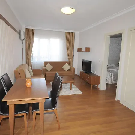 Lycus Hotel