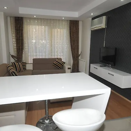 Lycus Otel 4*