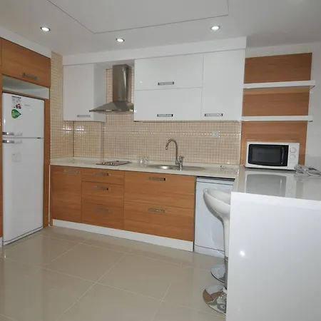 Otel Lycus